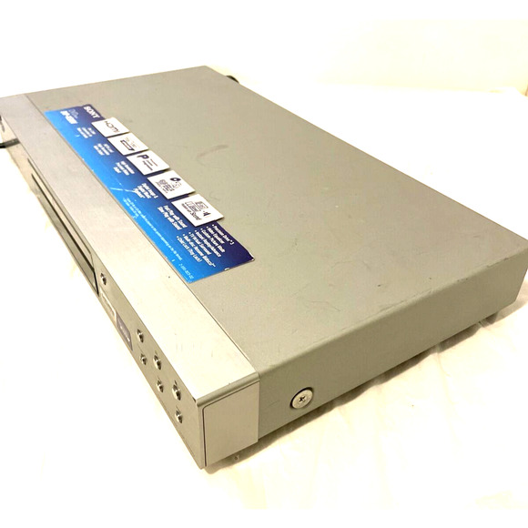 Sony DVP-NS90V DVD CD Player Control Parts Only - Picture 6 of 12